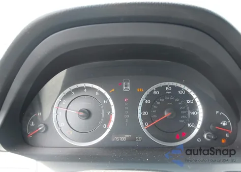 2012 Honda Accord 2.4 Ex-L из США, поврежденный, VIN 1HGCS1B82CA009430